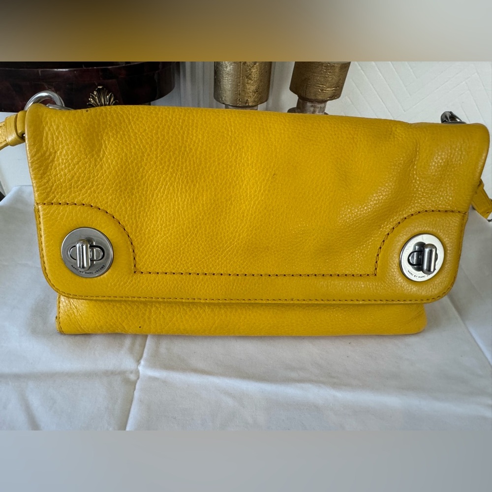 Marc Jacob’s beautiful bag